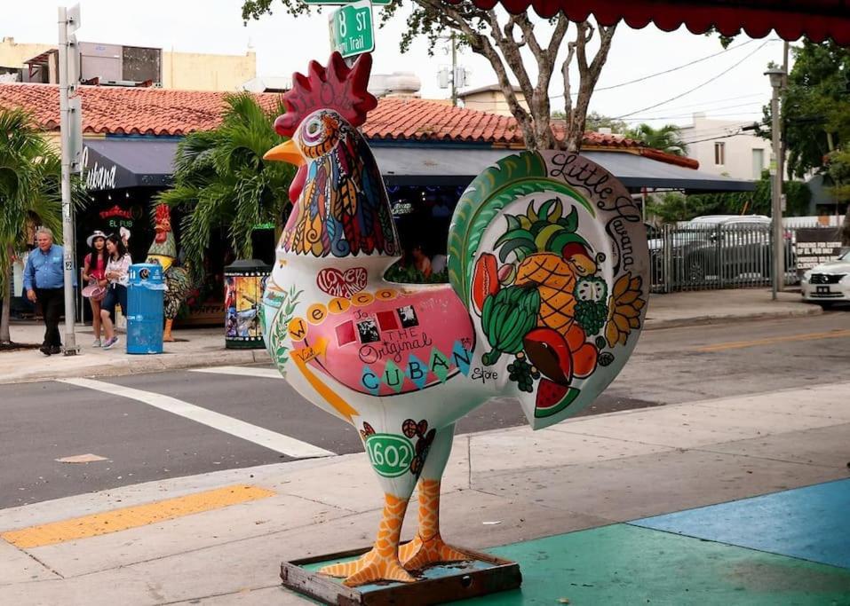 Explore The Abundance Of Shops On Calle Ocho *